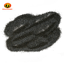 Moisture 4%max Worthy product Huayang AFM-015 anthracite filter media SALE